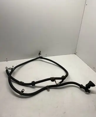 Mercedes-Benz E W212 Wires (generator/alternator) A6511590046 A2044402713