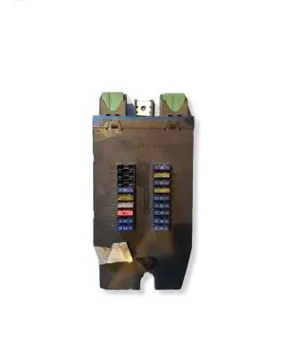 Mercedes-Benz Sprinter W901 W902 W903 W904 Fuse module 0005400650 08501002