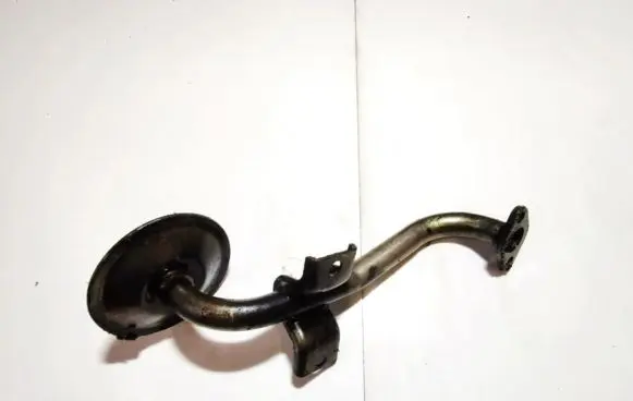 Mazda 323 Turbo turbocharger oiling pipe/hose
