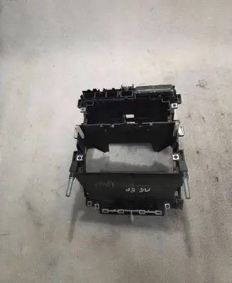 Audi A3 S3 8P Center console 8P0858005B