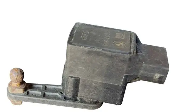 BMW 7 E65 E66 Headlight/headlamp level sensor 1093698