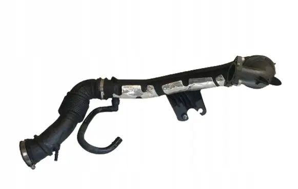 Ford Fiesta Intercooler hose/pipe C1BY9C623AC