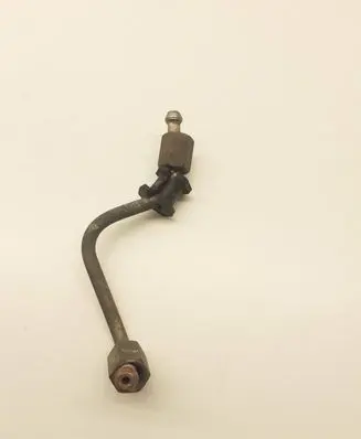 Honda CR-V Fuel injector supply line/pipe 