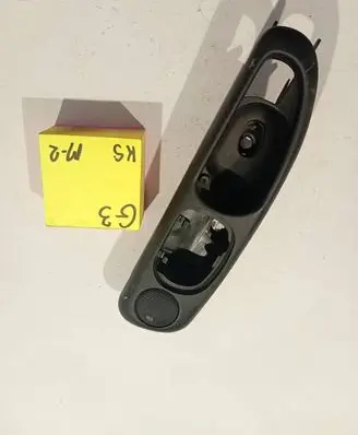 Alfa Romeo 166 Front door interior handle 156042906