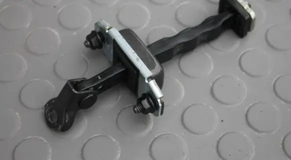 Hyundai Kona I Front door check strap stopper 79380-J9000 79380J9000 OGRANICZNIK-LP