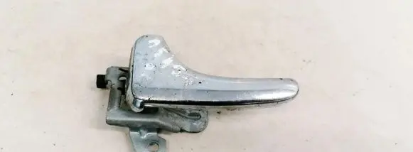 Volvo S40, V40 Rear door interior handle 854851
