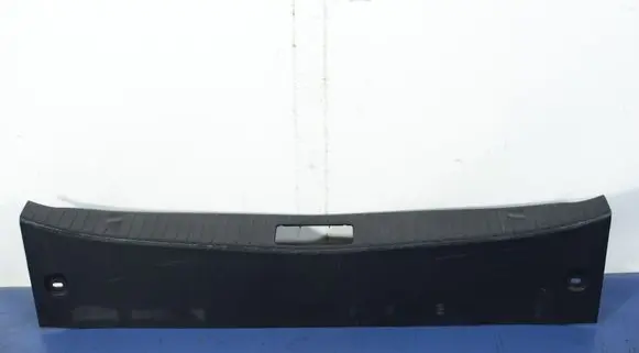 Mercedes-Benz S AMG W222 Other sill/pillar trim element A2226901141