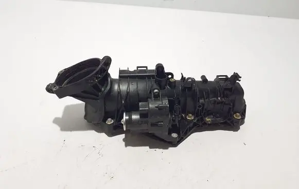 Mercedes-Benz E W214 Intake manifold A6540903500