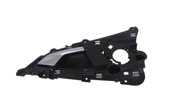 Audi A7 S7 4G Rear door card panel trim 4G8839020