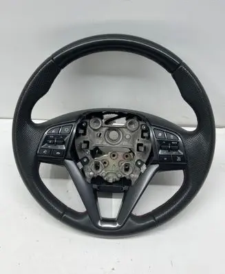 Hyundai Tucson TL Steering wheel