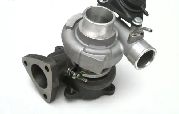 Hyundai H-1, Starex, Satellite Turbo 282004A210 49135-04030 4913504030