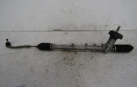 Dacia Sandero III Steering rack 490017750R