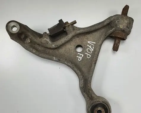 Mini One - Cooper Coupe R56 Front control arm P30635230