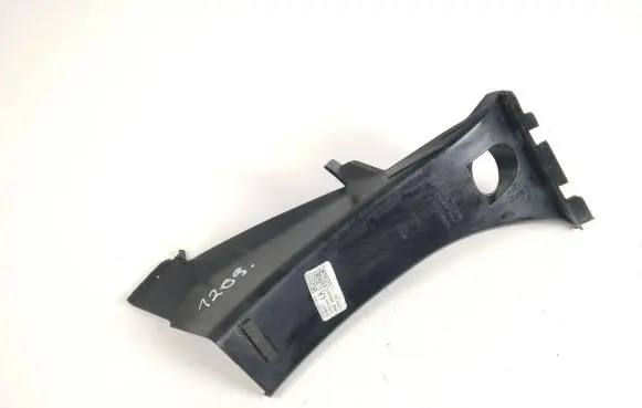Tesla Model S Other trunk/boot trim element 100657400H