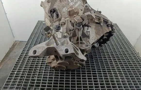 Ford Transit Manual 5 speed gearbox 1C1R7002AL