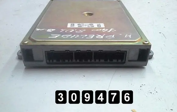 Honda Prelude Engine control unit/module 37820P11G00