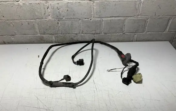 BMW 7 F01 F02 F03 F04 Steering rack electric part 9241328 512048B08 EGN381