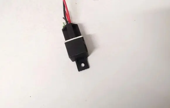 Renault Espace III Other relay 4rd00352008 4rd003520-08