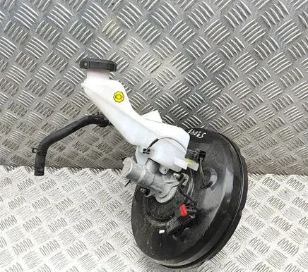 KIA Sorento IV Brake booster 58500P2210 BB37100600