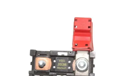 Land Rover Discovery 4 - LR4 Positive wiring loom 