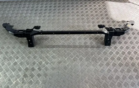 Jaguar XE Top upper radiator support slam panel GX73297A12BB