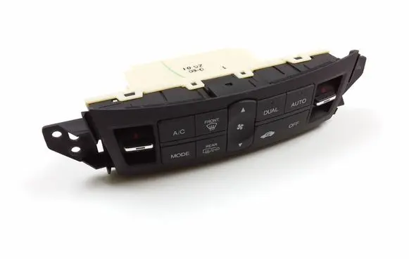 Honda Accord Climate control unit D08Y4