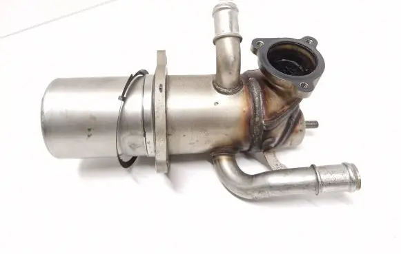 Audi A4 S4 B9 EGR valve cooler 04L131512A 121017 181598