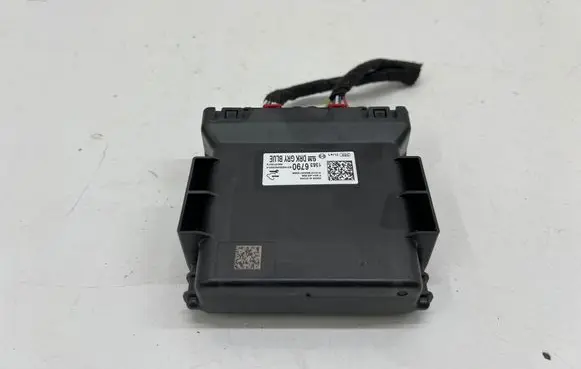 Opel Insignia B Other control units/modules 13536790