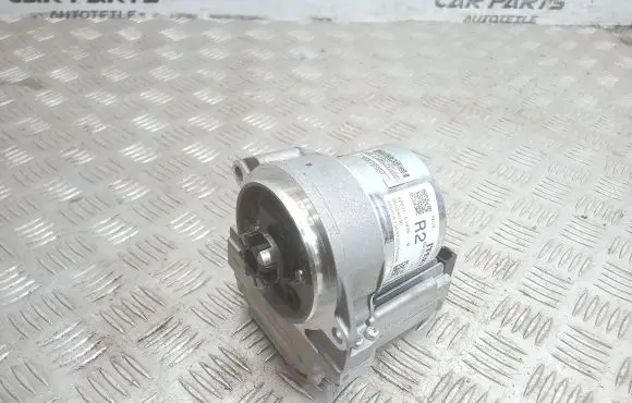 Renault Captur Electric power steering pump 6900004186C 488106195R 86064036