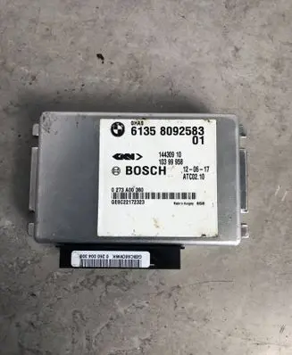 BMW M2 F87 Other devices 8092583 0273A00380 14430910