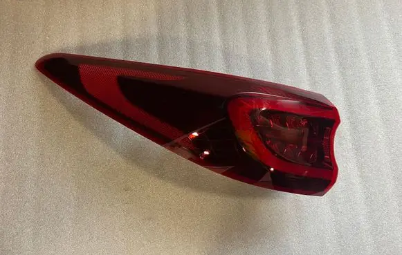 KIA Sportage Rear/tail lights