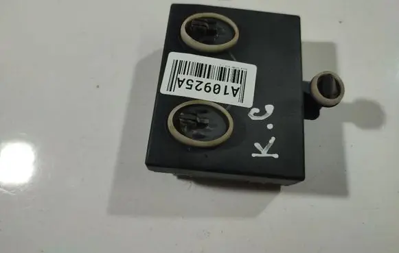 Skoda Superb B6 (3T) Door control unit/module 8X0959795D