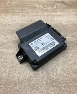 Volkswagen Sharan Other handbrake/parking brake parts 3AA907801G 18233201A