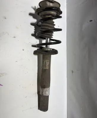 BMW 5 E60 E61 Front shock absorber/damper 6768797 E61V001B