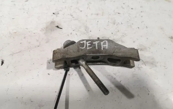 Volkswagen Jetta VI Fuel Injector clamp holder 03L216V300 03L216