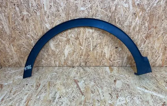 Renault Captur Front arch trim 638131788R
