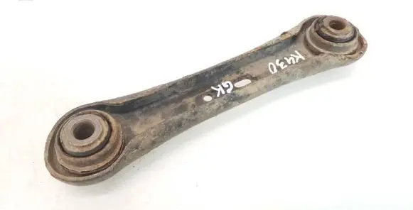 Rear control arm