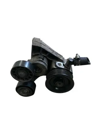 Fiat Ducato Power steering pump 5801525984