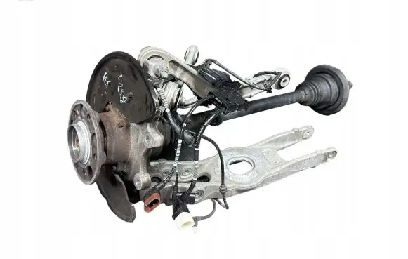 Mercedes-Benz E AMG W213 Rear suspension assembly kit set A2053500514