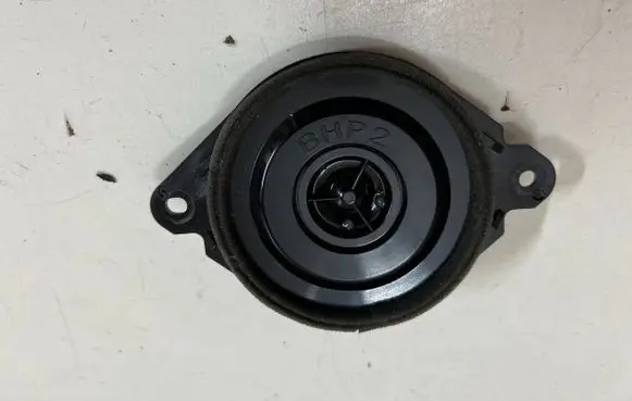 Mazda 3 III Front door speaker BHP266960