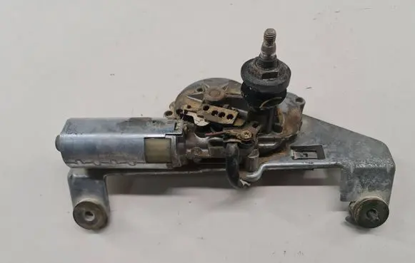 Volvo S40, V40 Rear window wiper motor 0390201529