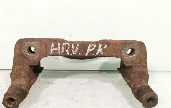 Honda HR-V Front Brake Caliper Pad/Carrier 