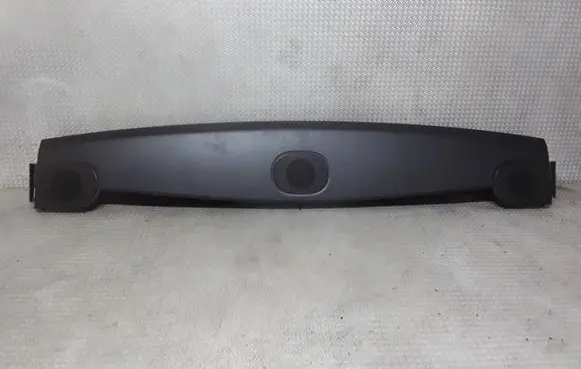 Mazda CX-7 Panel trim