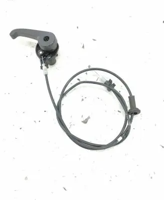 KIA Optima Engine bonnet (hood) release handle