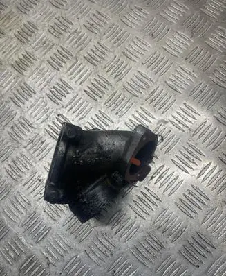 Intercooler hose/pipe