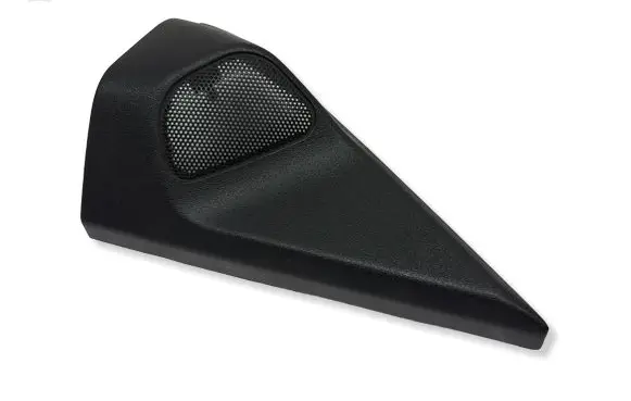 Mitsubishi Pajero Front door speaker cover trim MR416856