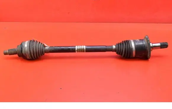 BMW 7 F01 F02 F03 F04 Rear driveshaft 7637445