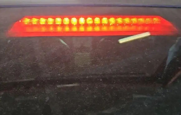 Volkswagen PASSAT CC Third/center stoplight 3C8945087B IMPRK1449115
