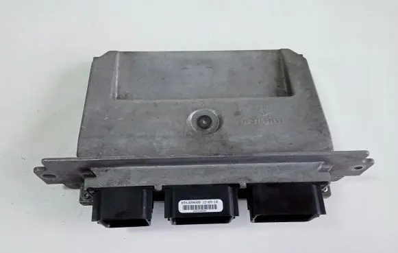 Ford Mustang V Engine control unit/module ECU BR3A-12A650-APD