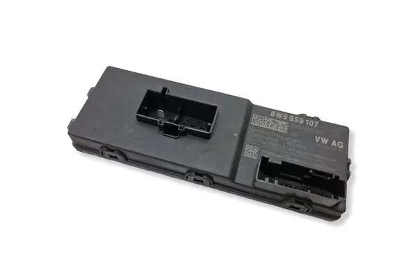Audi A4 S4 B9 Tailgate/trunk control unit/module 8W9959107 15008001 A2C74858803